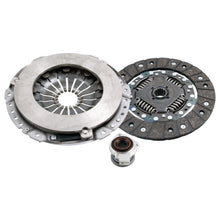 Load image into Gallery viewer, Clutch Kit Inc Concentric Slave Cylinder Fits Opel Blue Print ADW1930103