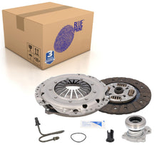 Load image into Gallery viewer, Clutch Kit Inc Concentric Slave Cylinder Fits Chevrolet (G Blue Print ADW1930123