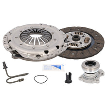 Load image into Gallery viewer, Clutch Kit Inc Concentric Slave Cylinder Fits Chevrolet (G Blue Print ADW1930123
