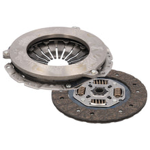Load image into Gallery viewer, Clutch Kit Inc Concentric Slave Cylinder Fits Chevrolet (G Blue Print ADW1930123