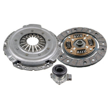 Load image into Gallery viewer, Clutch Kit Inc Concentric Slave Cylinder Fits Opel Blue Print ADW193029
