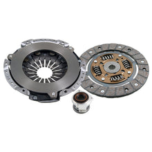 Load image into Gallery viewer, Clutch Kit Inc Concentric Slave Cylinder Fits Opel Blue Print ADW193029