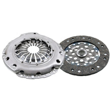 Load image into Gallery viewer, Clutch Kit No Clutch Release Bearing Fits Opel OE 1606513 Blue Print ADW193046
