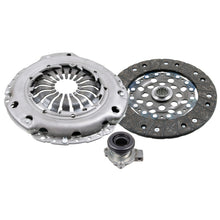 Load image into Gallery viewer, Clutch Kit Inc Concentric Slave Cylinder Fits Opel Blue Print ADW193049