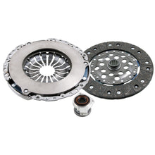 Load image into Gallery viewer, Clutch Kit Inc Concentric Slave Cylinder Fits Opel Blue Print ADW193049