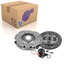 Load image into Gallery viewer, Clutch Kit Inc Concentric Slave Cylinder Fits Opel Blue Print ADW193057