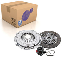 Load image into Gallery viewer, Clutch Kit Inc Concentric Slave Cylinder Fits Opel Blue Print ADW193059