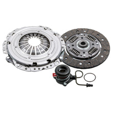 Load image into Gallery viewer, Clutch Kit Inc Concentric Slave Cylinder Fits Opel Blue Print ADW193059