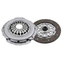 Load image into Gallery viewer, Solution Self Adjusting Replacement Clutch Kit No Clutch Re Blue Print ADW193084