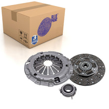 Load image into Gallery viewer, Clutch Kit Fits Isuzu Pickup Rodeo TFS OE 8971092460S3 Blue Print ADZ93029