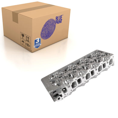 Cylinder Head Fits Isuzu Trooper OE 8972451841 Blue Print ADZ97704