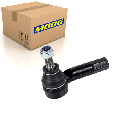 Front Outer Left Tie Rod End Fits Audi A1 A1 Sportback Seat Cord Moog AU-ES-3721