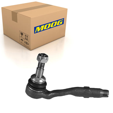 Front Left Tie Rod End Fits BMW 5 5 Gran Turismo 5 Touring 6 Co Moog BM-ES-10441
