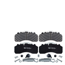 Load image into Gallery viewer, Brake Pad Set Fits Mercedes MAN Trucks OE 0044206020 Ferodo FCV4296PTS