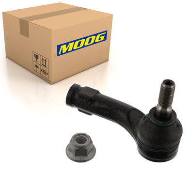 Front Right Tie Rod End Fits Ford B-Max B-Max Van Ecosport Fiest Moog FD-ES-7387