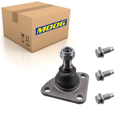 Front Lower Ball Joint Fits Citroen Jumper Box Jumper Bus Jumper Moog FI-BJ-4958