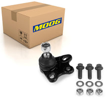 Load image into Gallery viewer, Front Lower Ball Joint Fits Mercedes-Benz A-Class B-Class Moog ME-BJ-2075