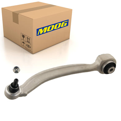 Front Left Track Control Arm Fits Mercedes-Benz C-Class C-Class Moog ME-TC-5675