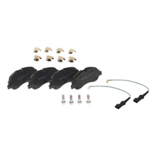 Load image into Gallery viewer, Front Brake Pad Fits Ford Transit Tourneo Brembo P24171
