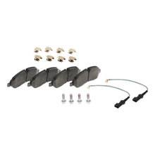 Load image into Gallery viewer, Front Brake Pad Fits Ford Transit Tourneo Brembo P24171