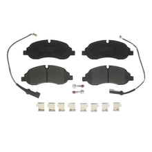Load image into Gallery viewer, Front Brake Pad Fits Ford Transit Tourneo Brembo P24171