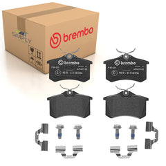Brake Pads