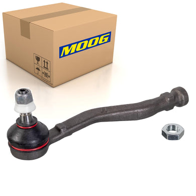 Front Tie Rod End Fits Citroen C4 Cactus Peugeot 2008 208 Moog PE-ES-12631