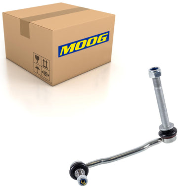 Front Right Stabiliser Link Fits Citroen C5 Iii C5 Iii Break C6 Moog PE-LS-3325
