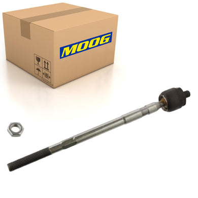 Front Tie Rod Fits Renault Twingo Ii Wind OE 7701477878 Moog RE-AX-8103