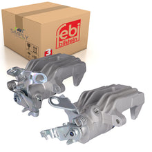 Load image into Gallery viewer, Golf Rear Brake Calipers Fits VW Mk5 Mk6 Audi A3 1K0 615 423 Febi