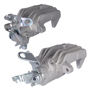 Golf Rear Brake Calipers Fits VW Mk5 Mk6 Audi A3 1K0 615 423 Febi