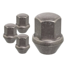 Load image into Gallery viewer, 4x Steel Wheel Nut Stud Bolt Front Or Rear Fits Ford Connect Transit Febi 36655