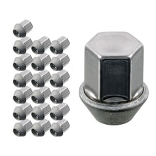 Load image into Gallery viewer, 20x Alloy Wheel Nut Fits Ford Galaxy S-MAX OE 1676176 Febi 46661