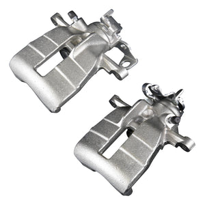 2x T6 Rear Brake Calipers Fits VW T5 T6 7H0615424A Febi