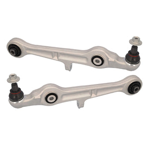 2x A4 Control Arms Wishbone Suspension Front Lower Fits Audi Febi 21928