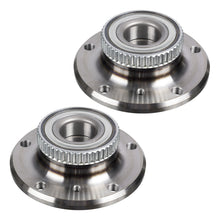 Load image into Gallery viewer, 2x Z4 Front ABS Wheel Bearing Hub Kit Fits BMW M3 31226757024 Febi 18769