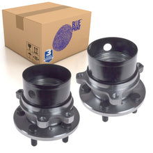 Load image into Gallery viewer, Range Rover Front Wheel Bearing Hub Kit Fits Land Blue Print