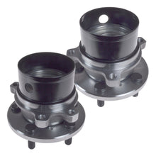 Load image into Gallery viewer, Range Rover Front Wheel Bearing Hub Kit Fits Land Blue Print
