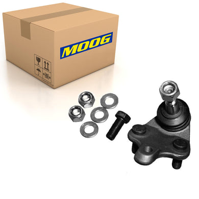 Front Ball Joint Fits Toyota Avensis Avensis Estate Avensis Salo Moog TO-BJ-4974