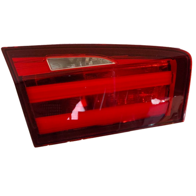Touring Rear LED Left Inner Light Brake Lamp Fits BMW 5 OE 7203227 Valeo 44381
