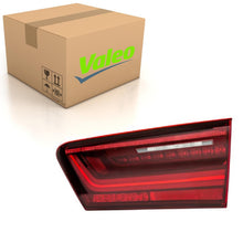 Load image into Gallery viewer, A6 Avant Rear Right Inner LED Light Brake Lamp Fits Audi 4G9945093E Valeo 47020