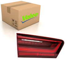 Load image into Gallery viewer, A6 Avant Rear Left Inner LED Light Brake Lamp Fits Audi 4G9945093E Valeo 47021