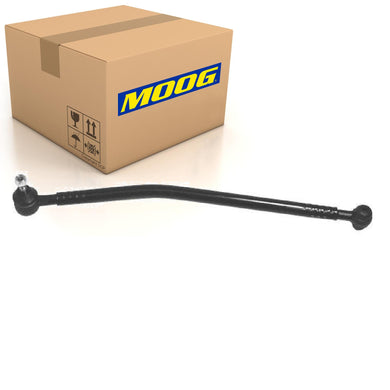 Front Right Tie Rod Fits VW Polo Polo Box Polo Classic Polo Coup Moog VO-DS-7121