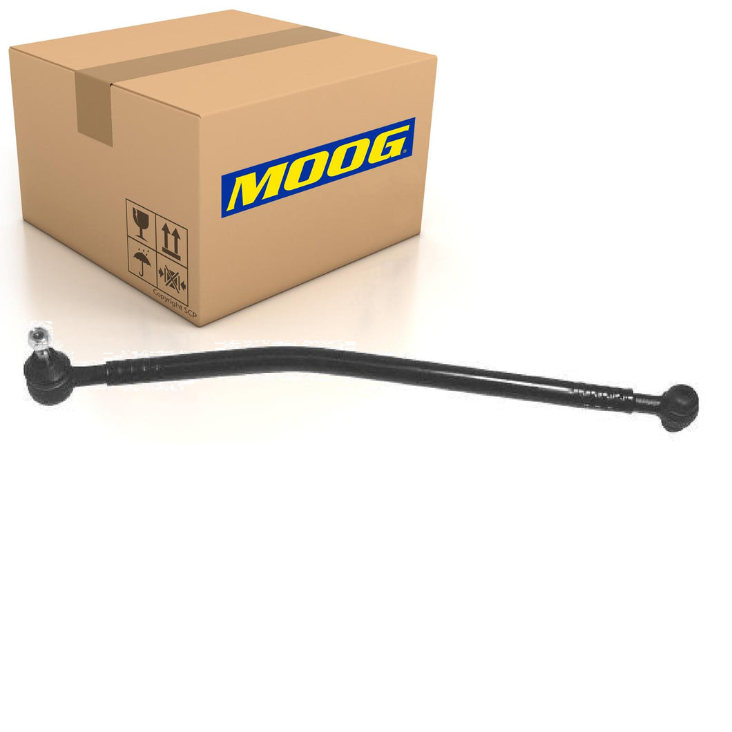 Front Right Tie Rod Fits VW Polo Polo Box Polo Classic Polo Coup Moog VO-DS-7121