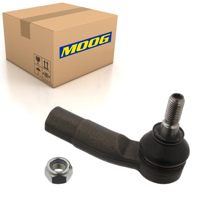 Front Right Tie Rod End Fits Audi A3 A3 Convertible A3 Limousin Moog VO-ES-10704