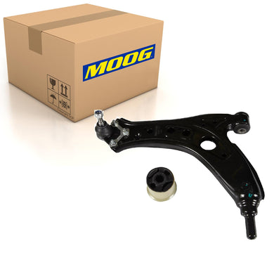 Front Left Track Control Arm Fits Seat Cordoba Ibiza Iv Skoda F Moog VO-WP-1116P