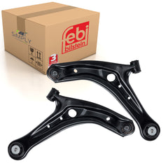 Control Arms