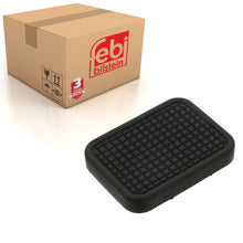 Load image into Gallery viewer, Clutch Brake Pedal Pad Fits MAN SU HOC OE 81.30511.0000 Febi 01035
