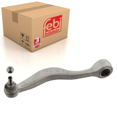 5 Series Control Arm Wishbone Suspension Front Left Bottom Fits BMW Febi 01078