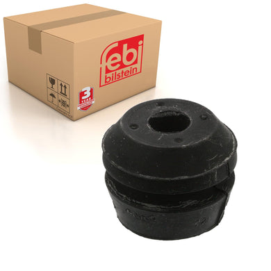 Engine Subframe Mounting Fits Volkswagen Caddy Corrado Golf Rallye sy Febi 01091